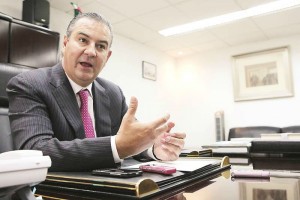 Empresarios son parte de la corrupci�n: CCE